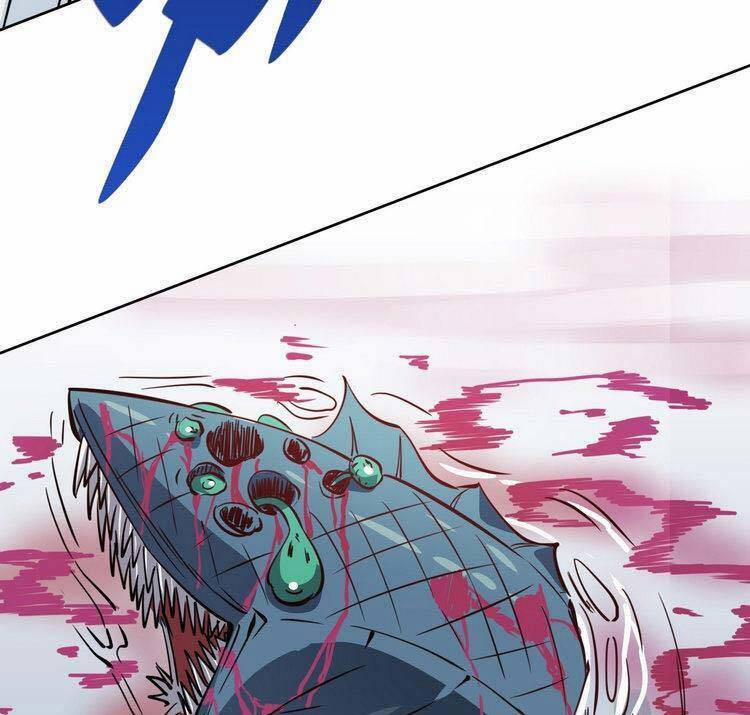 Người Trái Đất Quả Thật Rất Tàn Ác 68 trang 16