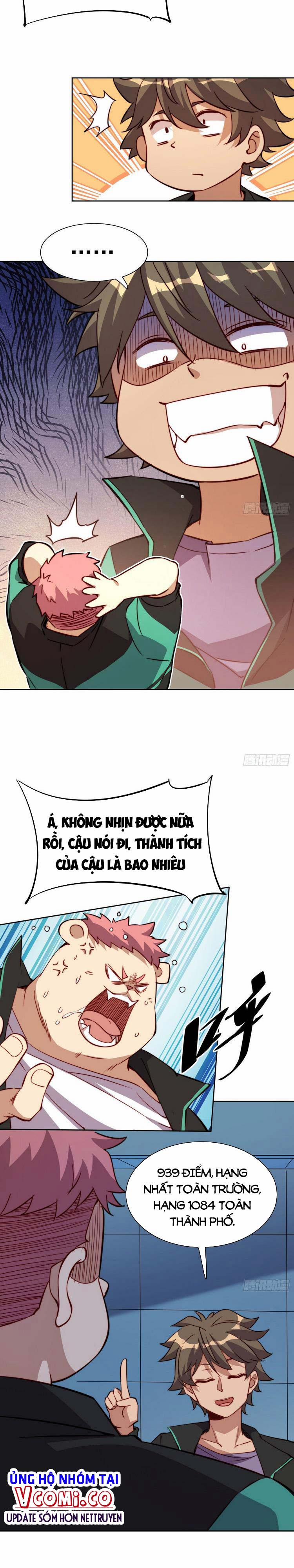 Người Trái Đất Quả Thật Rất Tàn Ác 68 trang 2