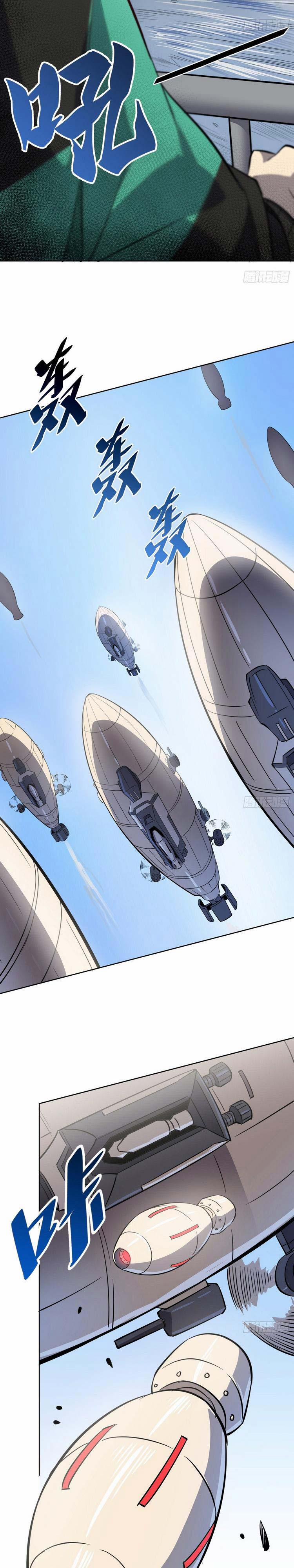 Người Trái Đất Quả Thật Rất Tàn Ác 68 trang 6