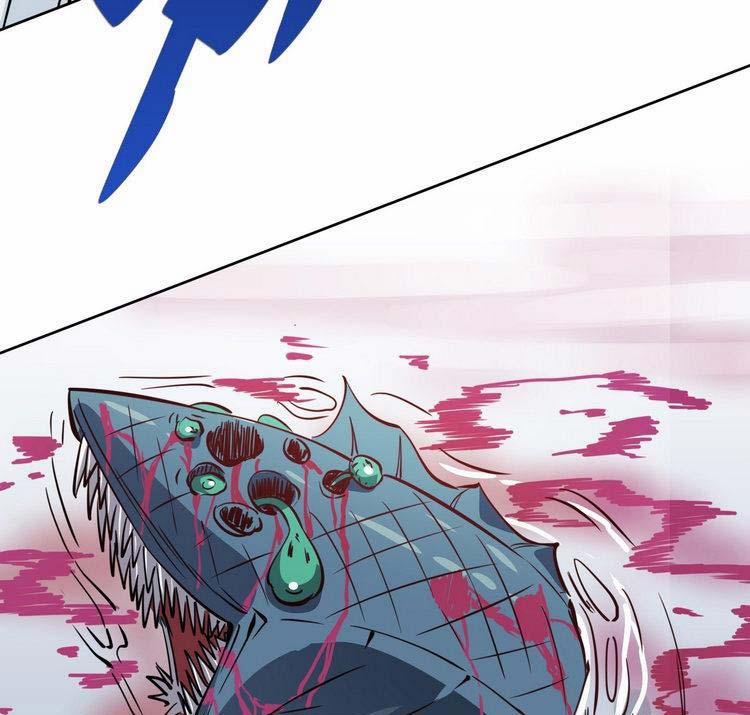 Người Trái Đất Quả Thật Rất Tàn Ác 68 trang 8