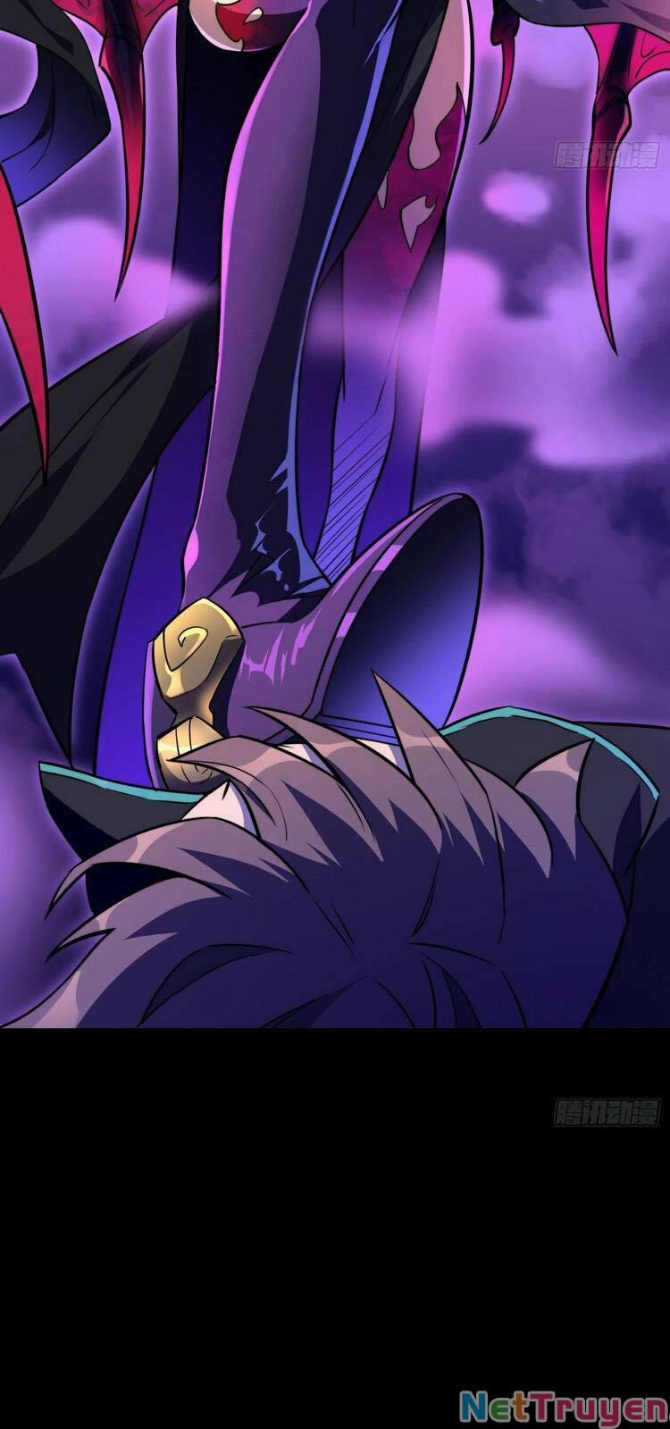 Người Trái Đất Quả Thật Rất Tàn Ác 7 trang 10