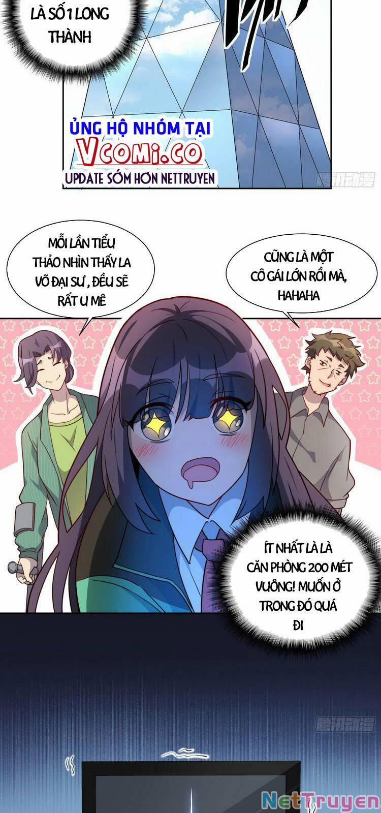 Người Trái Đất Quả Thật Rất Tàn Ác 7 trang 26