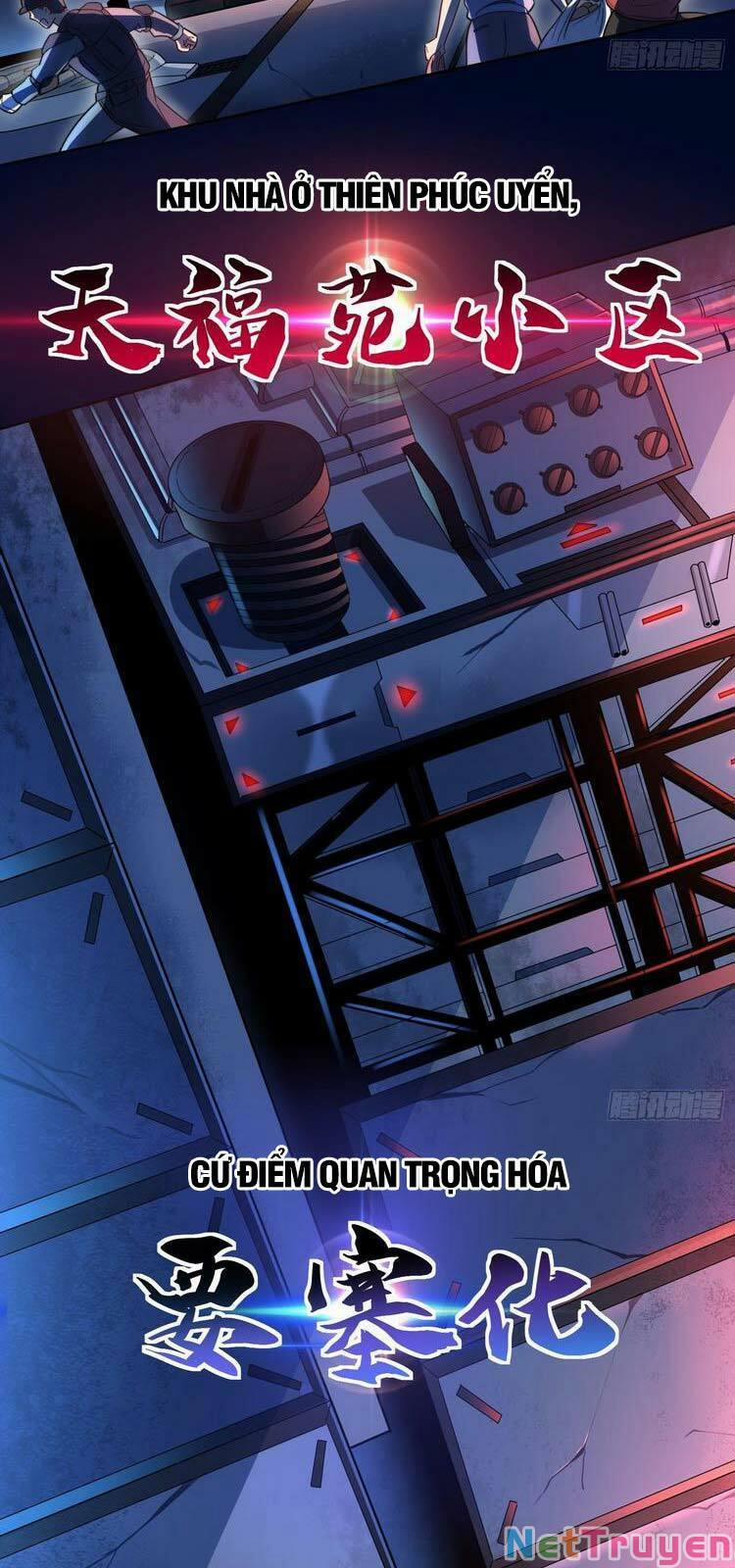 Người Trái Đất Quả Thật Rất Tàn Ác 7 trang 29