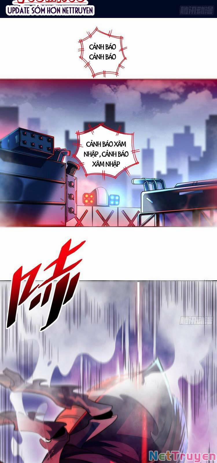 Người Trái Đất Quả Thật Rất Tàn Ác 7 trang 31