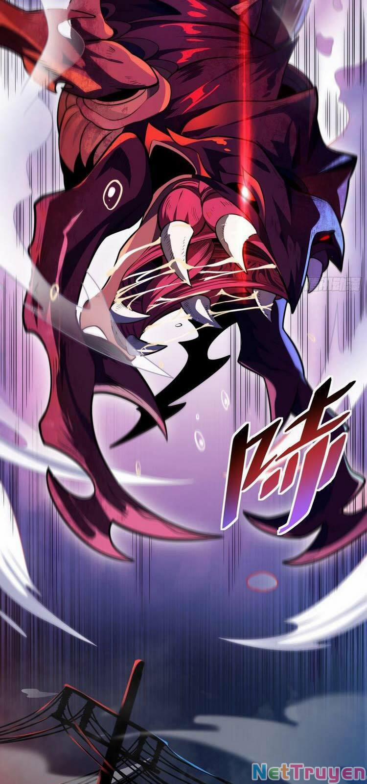 Người Trái Đất Quả Thật Rất Tàn Ác 7 trang 32