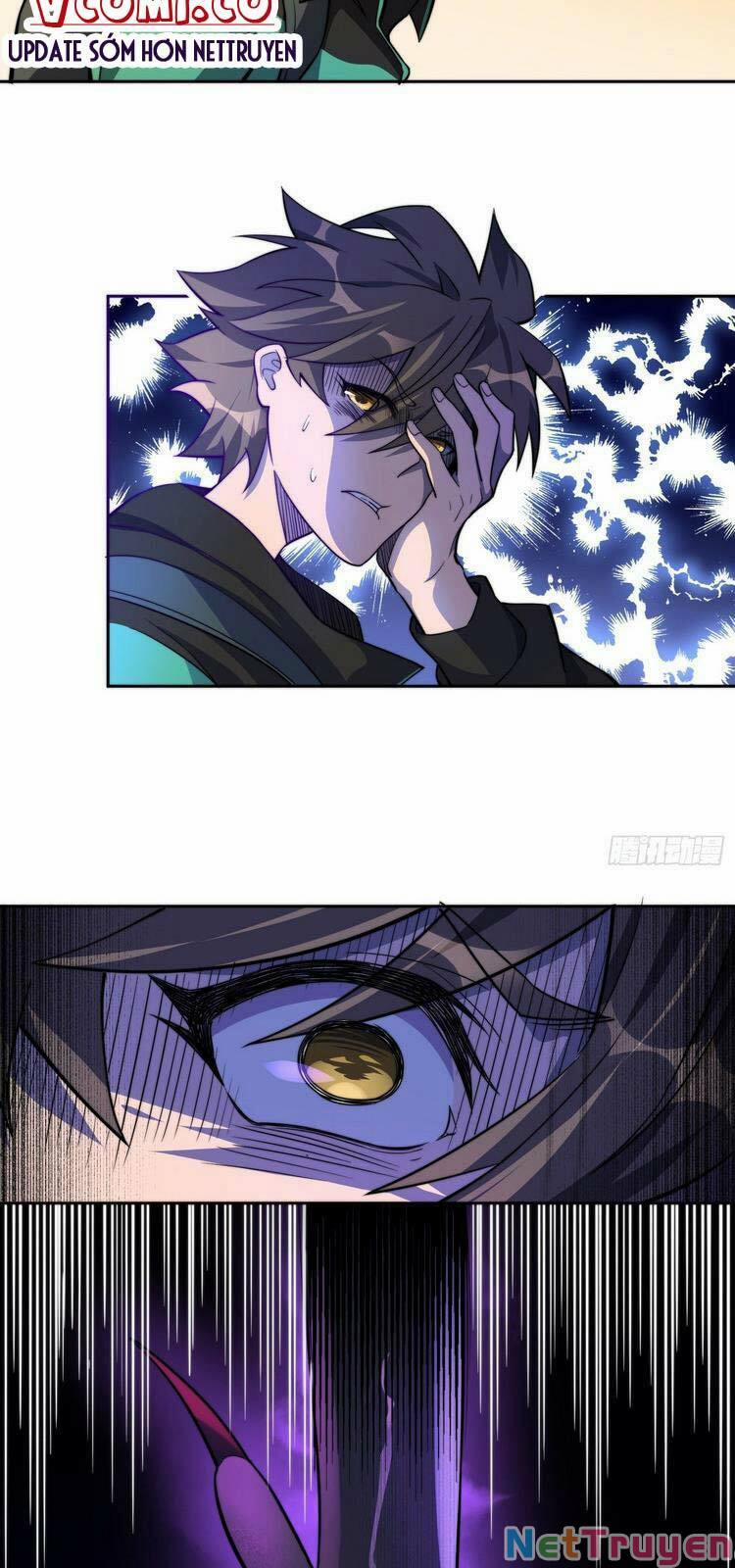 Người Trái Đất Quả Thật Rất Tàn Ác 7 trang 6