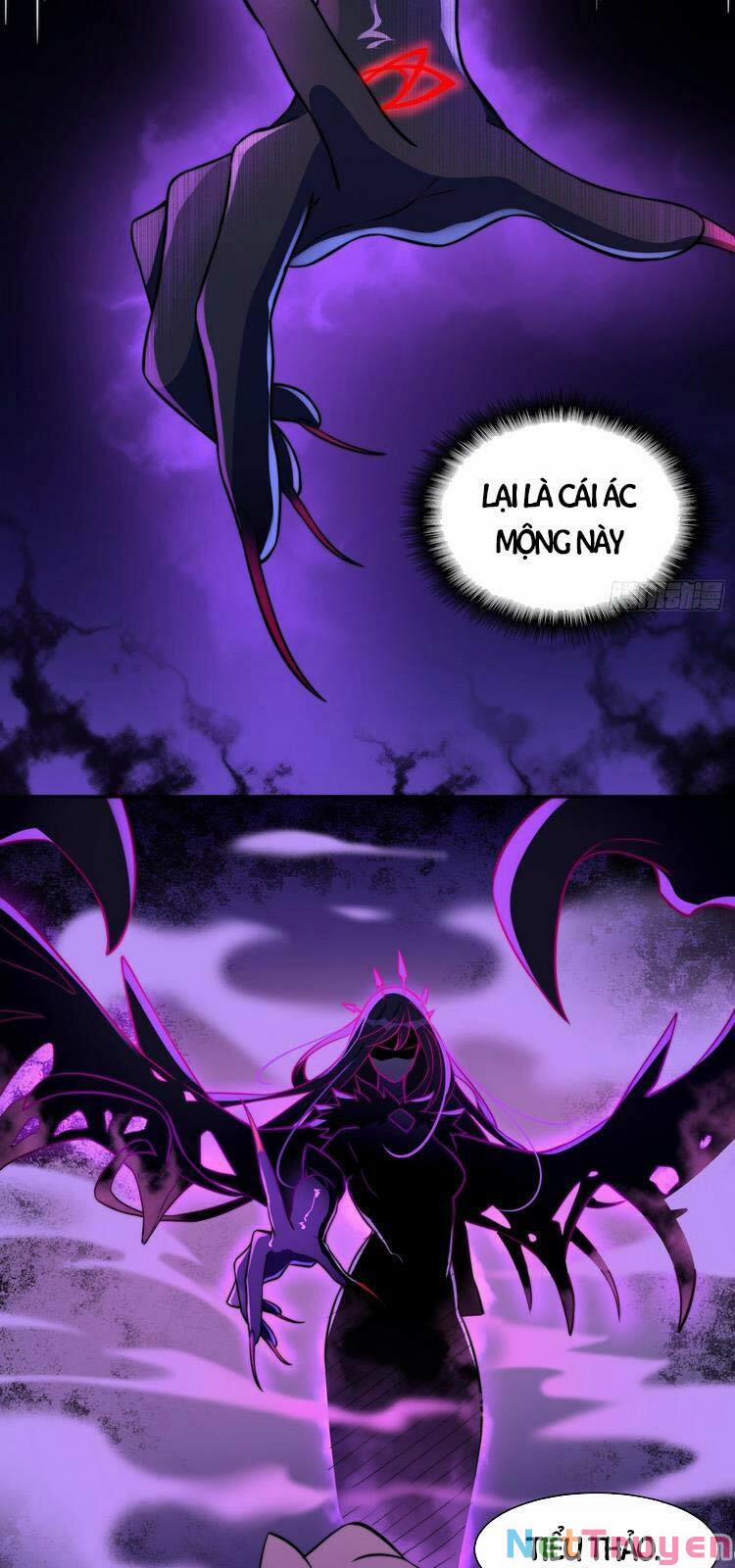 Người Trái Đất Quả Thật Rất Tàn Ác 7 trang 7