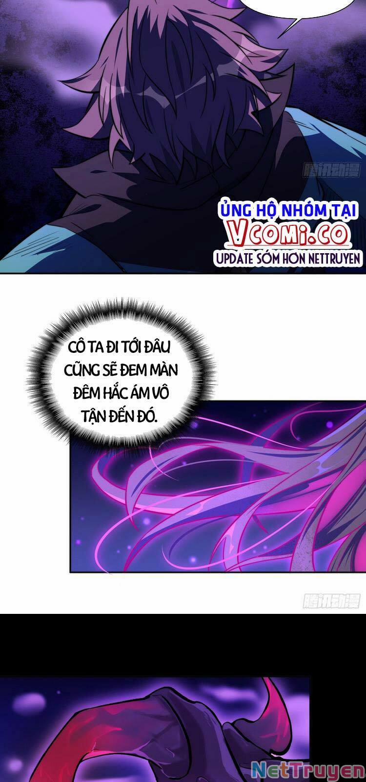 Người Trái Đất Quả Thật Rất Tàn Ác 7 trang 8