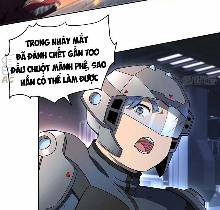 Người Trái Đất Quả Thật Rất Tàn Ác 71 trang 8