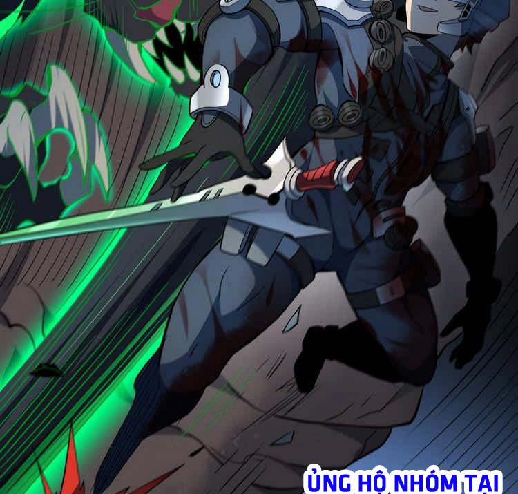 Người Trái Đất Quả Thật Rất Tàn Ác 72 trang 8