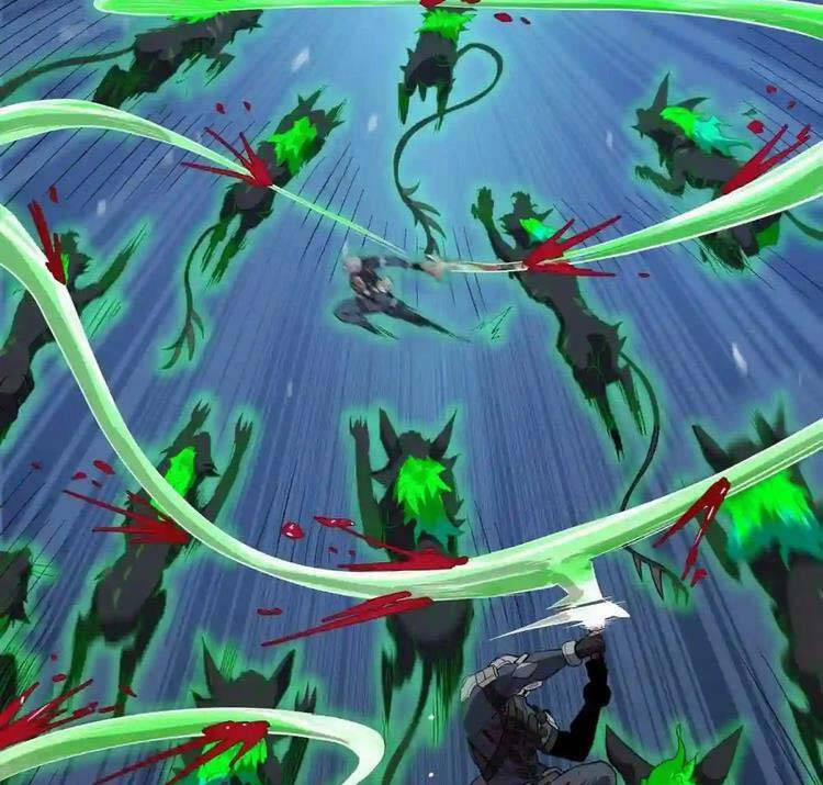 Người Trái Đất Quả Thật Rất Tàn Ác 73 trang 16