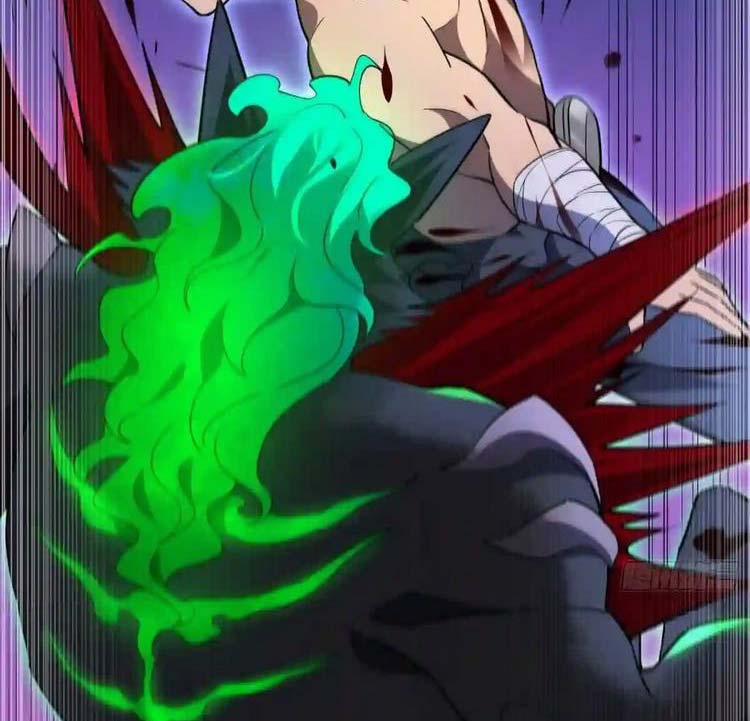 Người Trái Đất Quả Thật Rất Tàn Ác 74 trang 9