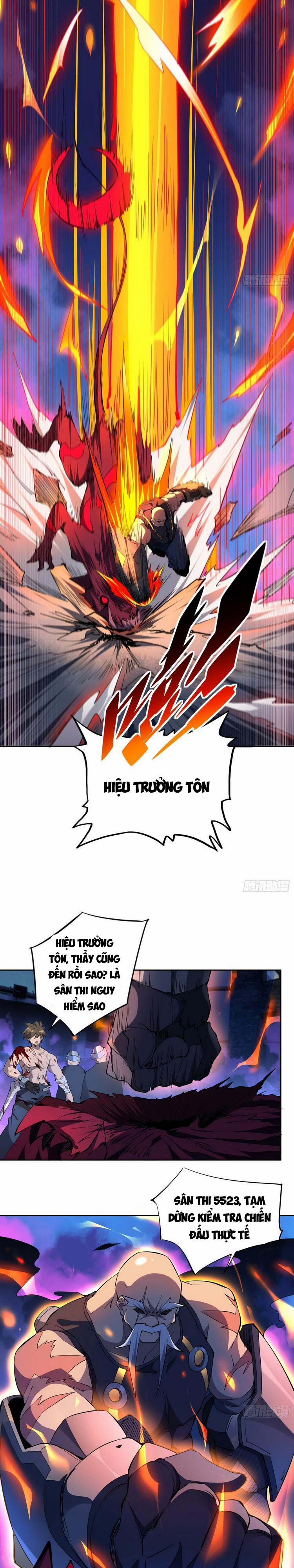 Người Trái Đất Quả Thật Rất Tàn Ác 77 trang 3