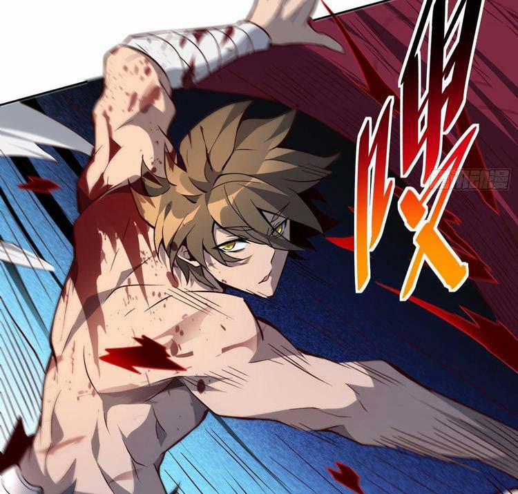 Người Trái Đất Quả Thật Rất Tàn Ác 77 trang 8