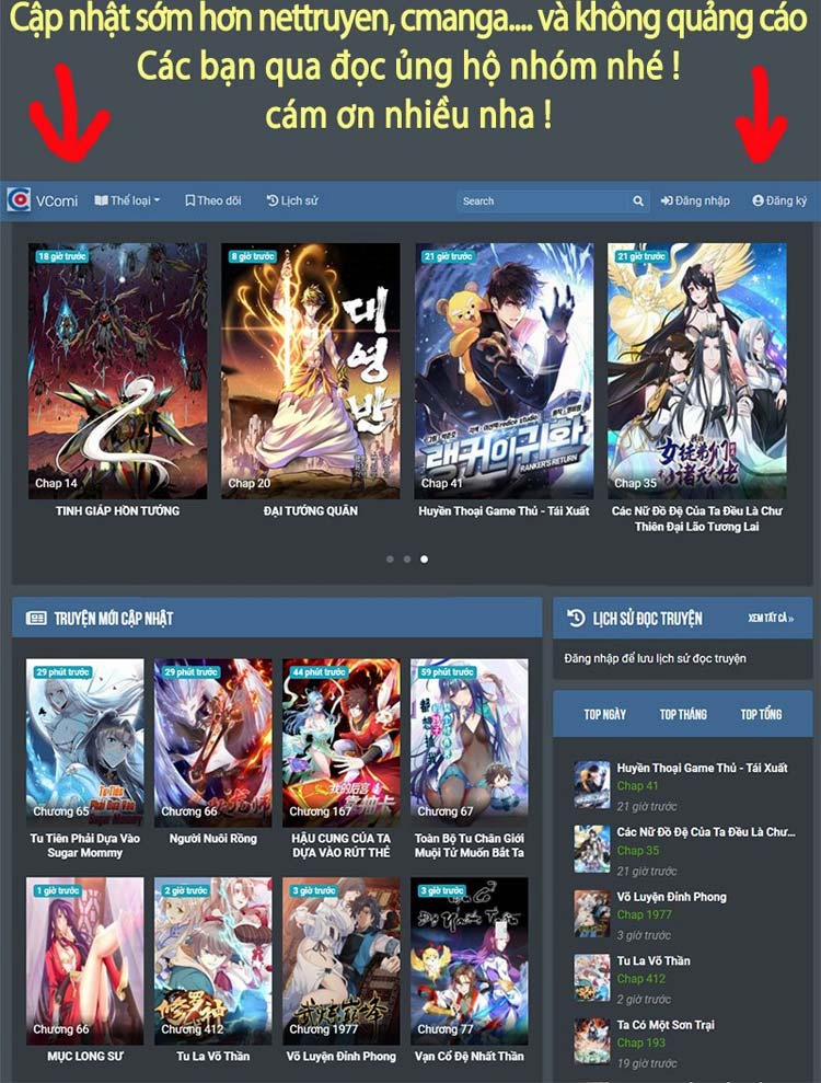 Người Trái Đất Quả Thật Rất Tàn Ác 78 trang 12