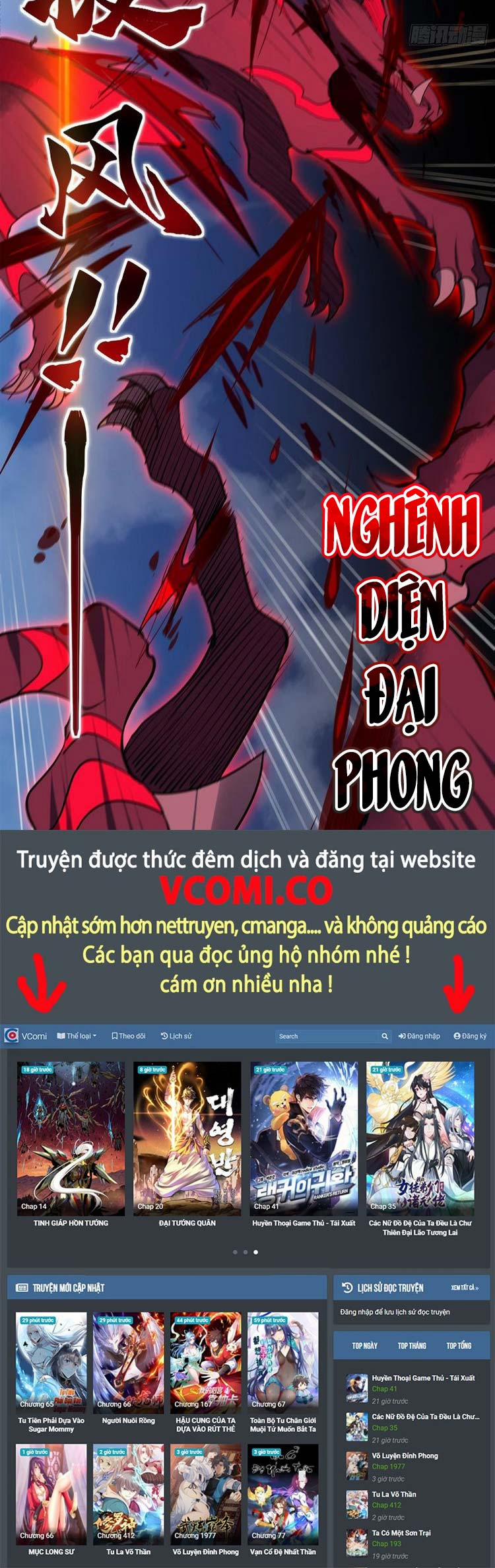 Người Trái Đất Quả Thật Rất Tàn Ác 79 trang 12
