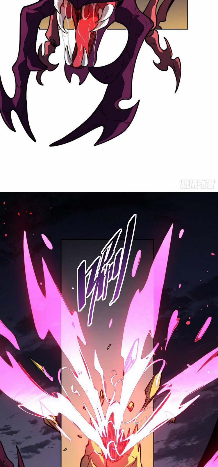 Người Trái Đất Quả Thật Rất Tàn Ác 8 trang 10