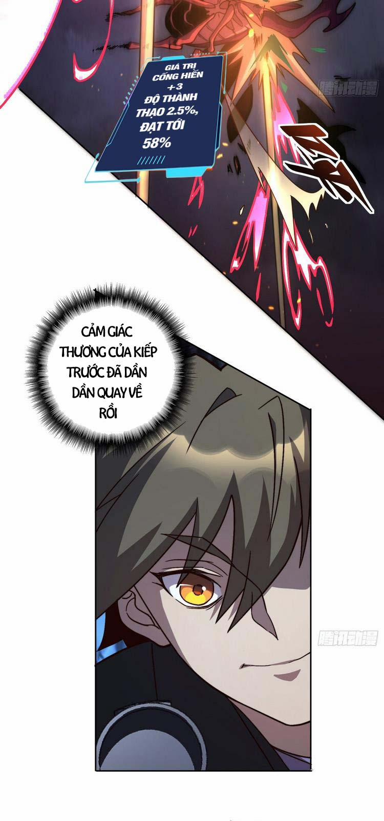 Người Trái Đất Quả Thật Rất Tàn Ác 8 trang 25