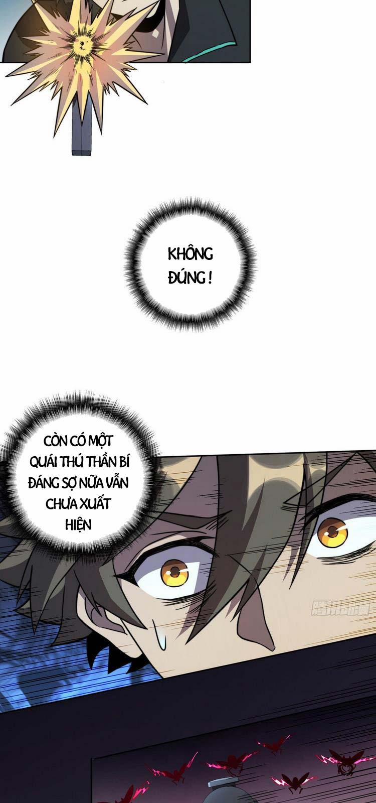 Người Trái Đất Quả Thật Rất Tàn Ác 8 trang 30