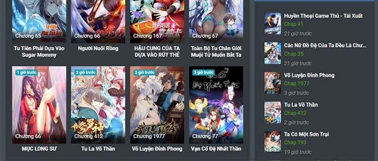 Người Trái Đất Quả Thật Rất Tàn Ác 80 trang 13