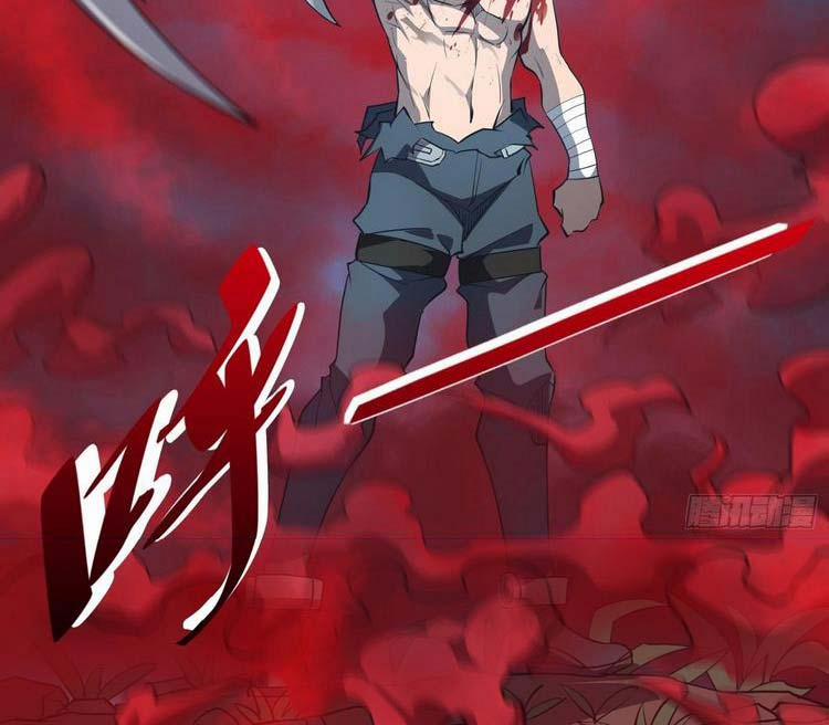 Người Trái Đất Quả Thật Rất Tàn Ác 80 trang 8