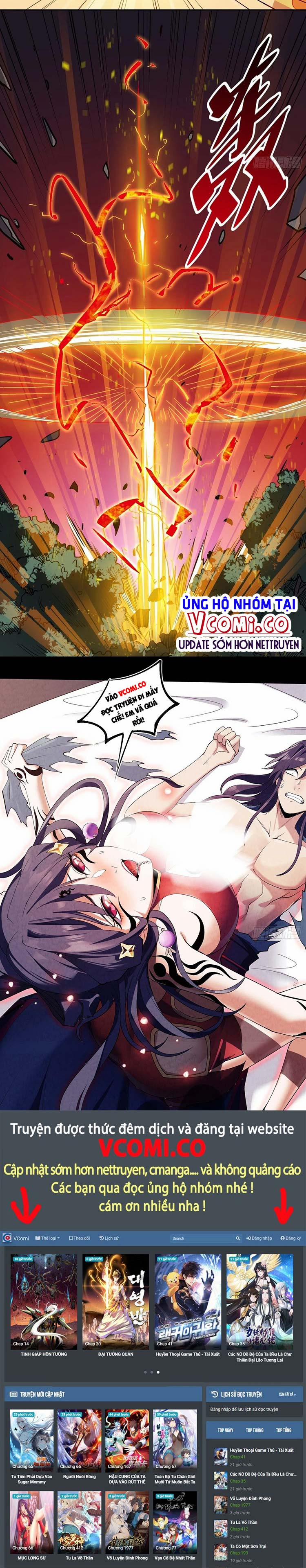 Người Trái Đất Quả Thật Rất Tàn Ác 81 trang 15