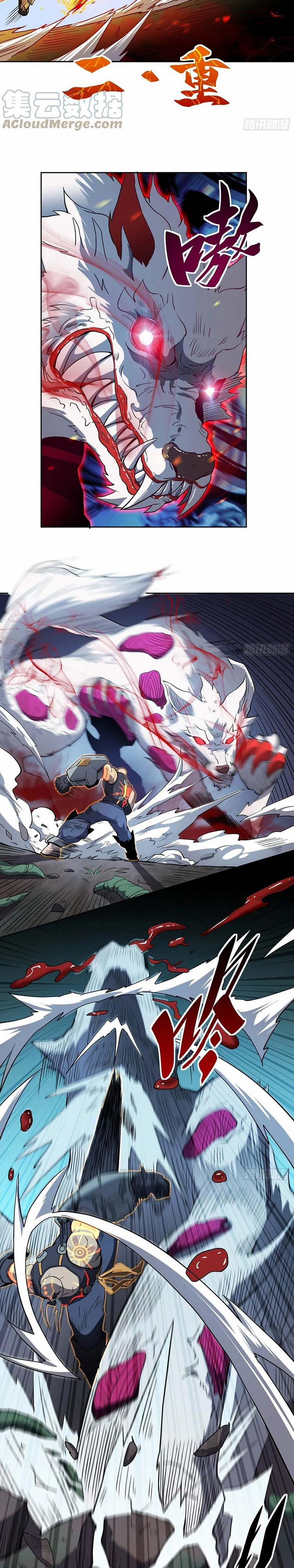 Người Trái Đất Quả Thật Rất Tàn Ác 81 trang 7