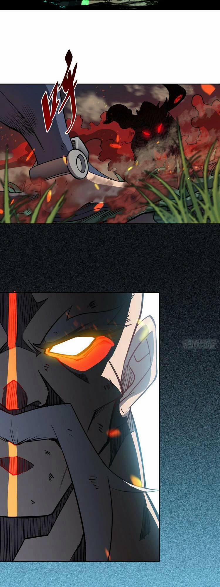 Người Trái Đất Quả Thật Rất Tàn Ác 82 trang 1