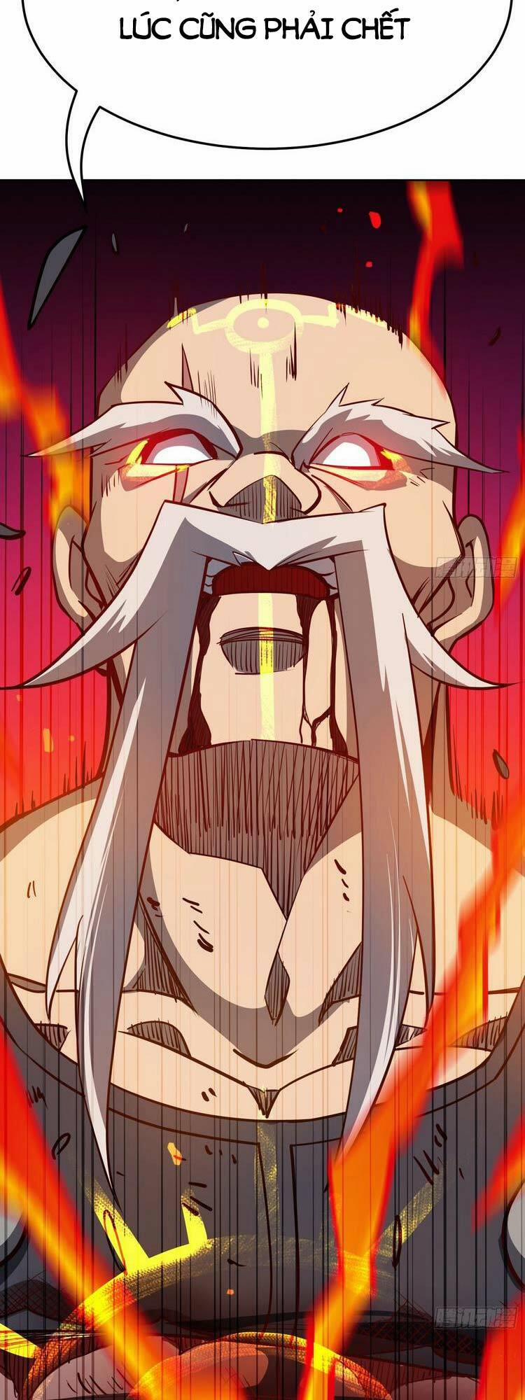 Người Trái Đất Quả Thật Rất Tàn Ác 82 trang 15