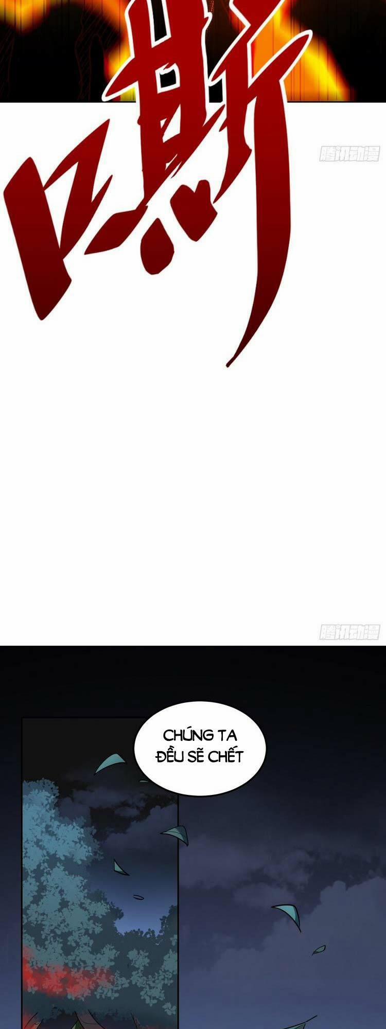 Người Trái Đất Quả Thật Rất Tàn Ác 82 trang 17