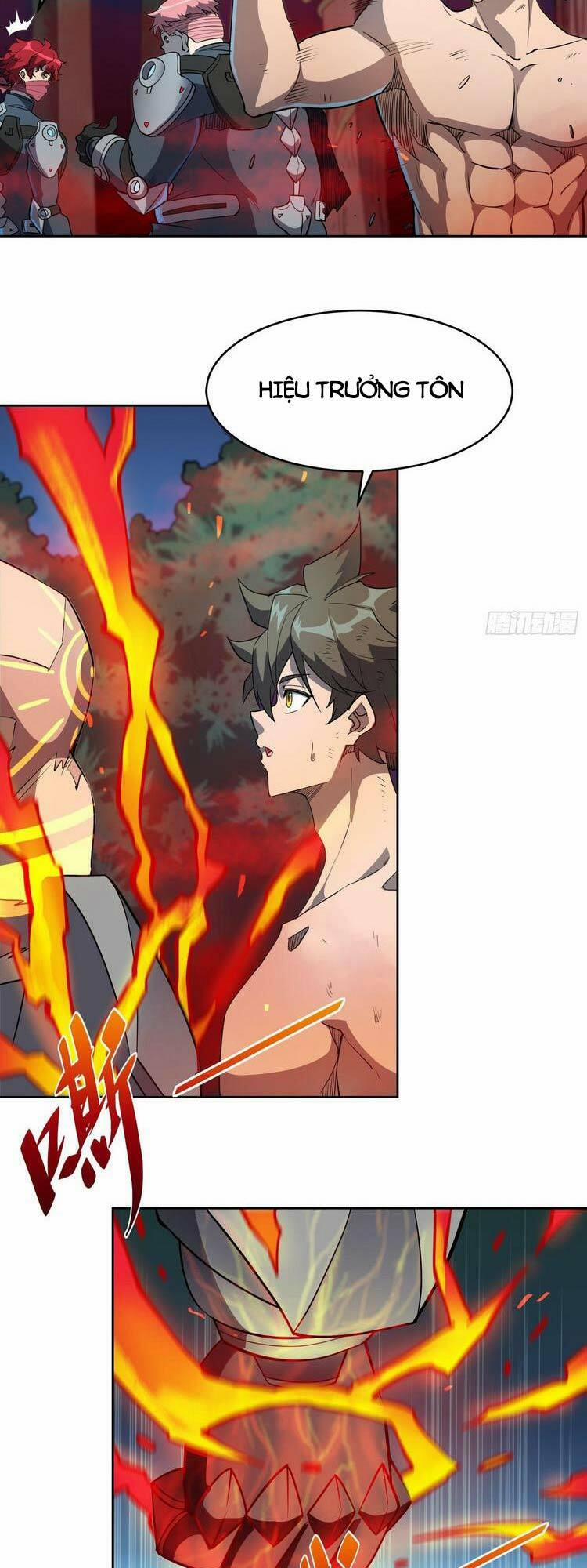 Người Trái Đất Quả Thật Rất Tàn Ác 82 trang 9