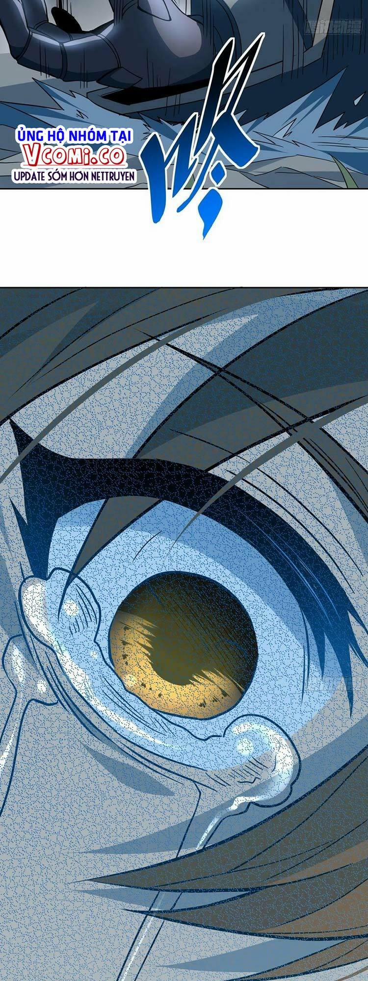 Người Trái Đất Quả Thật Rất Tàn Ác 83 trang 13