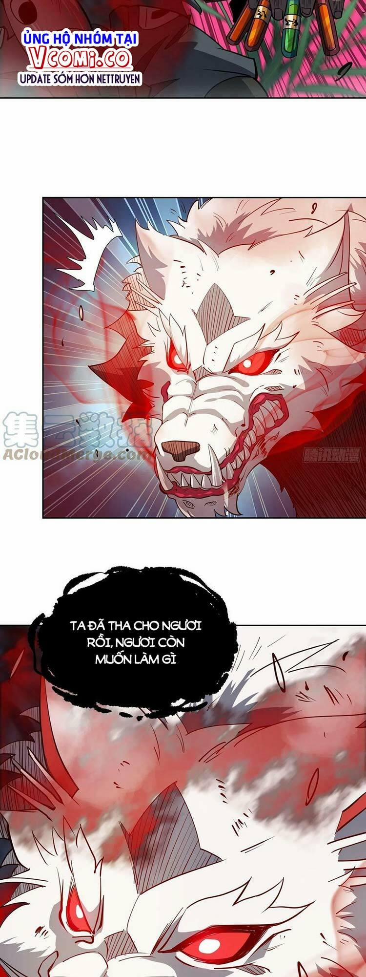Người Trái Đất Quả Thật Rất Tàn Ác 83 trang 24
