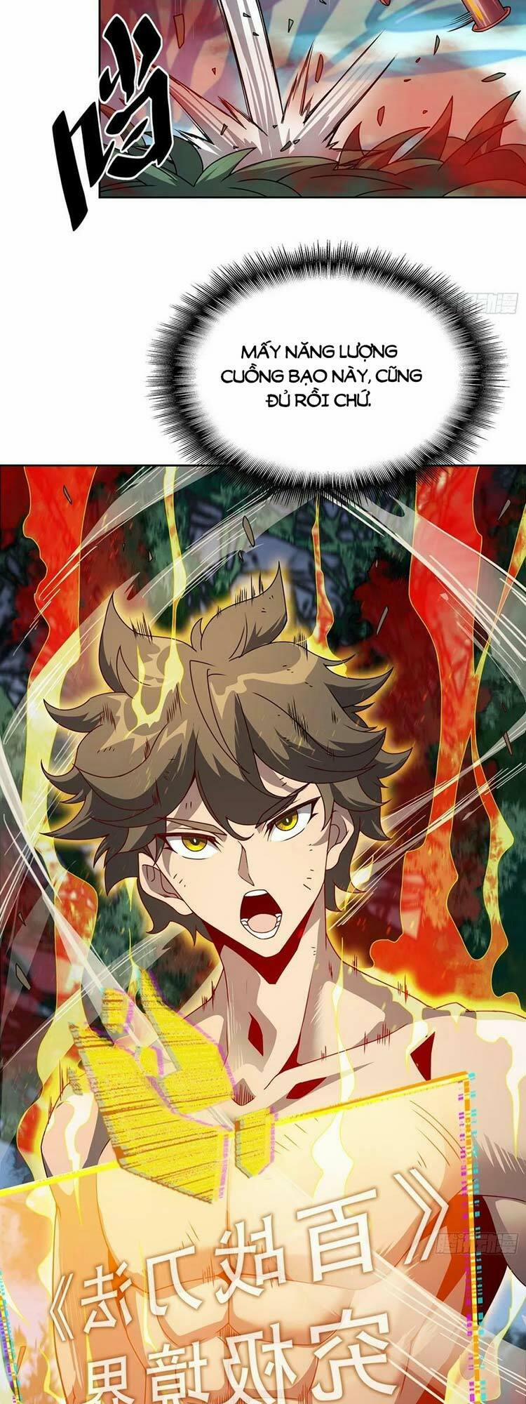 Người Trái Đất Quả Thật Rất Tàn Ác 83 trang 27