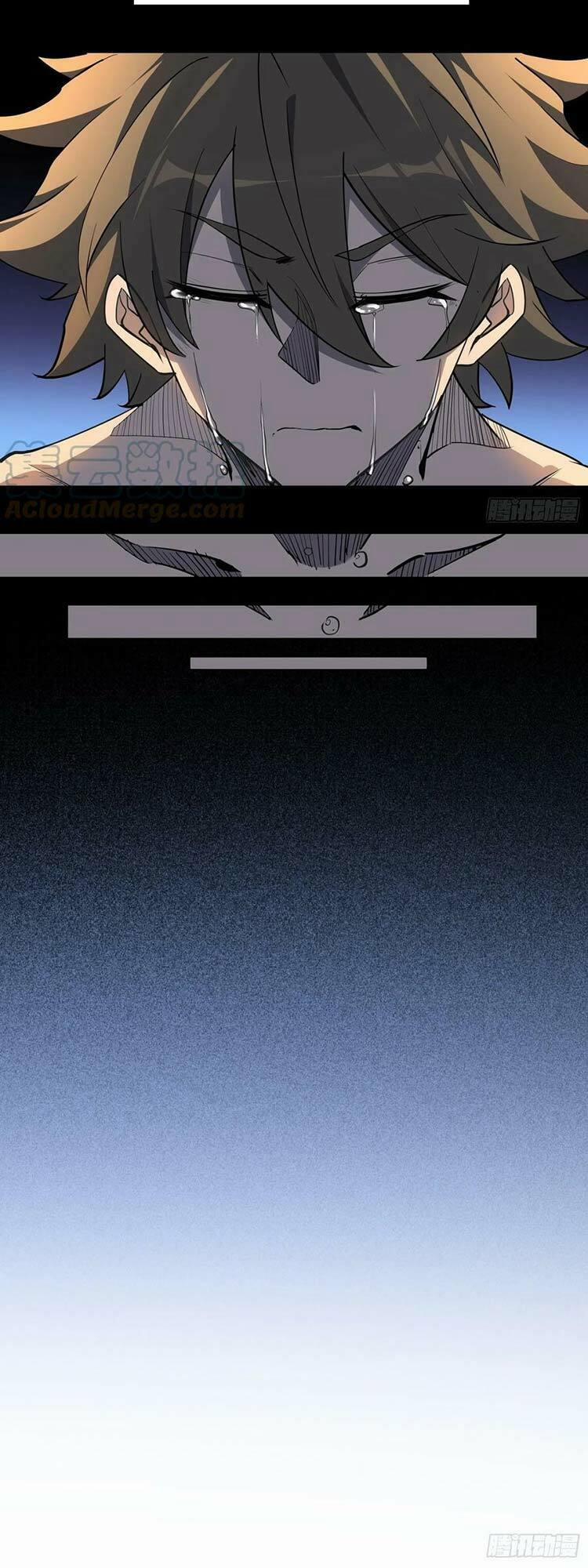 Người Trái Đất Quả Thật Rất Tàn Ác 83 trang 5