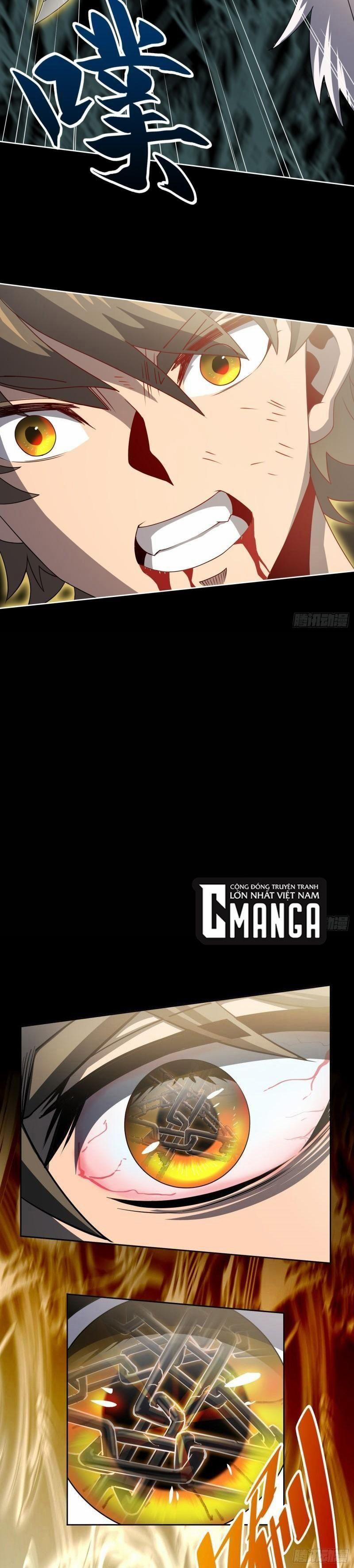 Người Trái Đất Quả Thật Rất Tàn Ác 84 trang 5