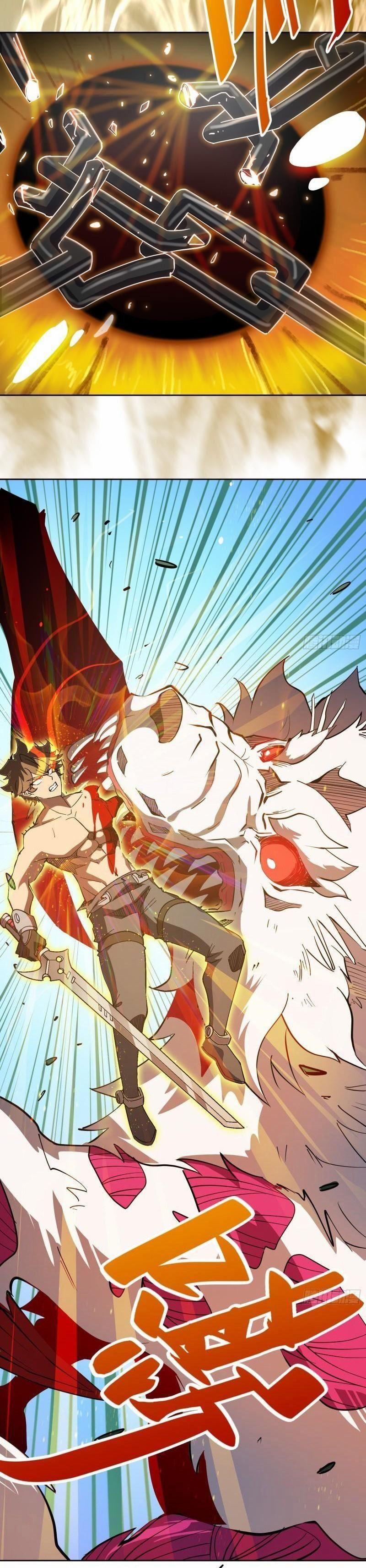 Người Trái Đất Quả Thật Rất Tàn Ác 84 trang 6