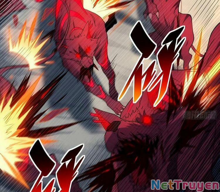 Người Trái Đất Quả Thật Rất Tàn Ác 85 trang 16