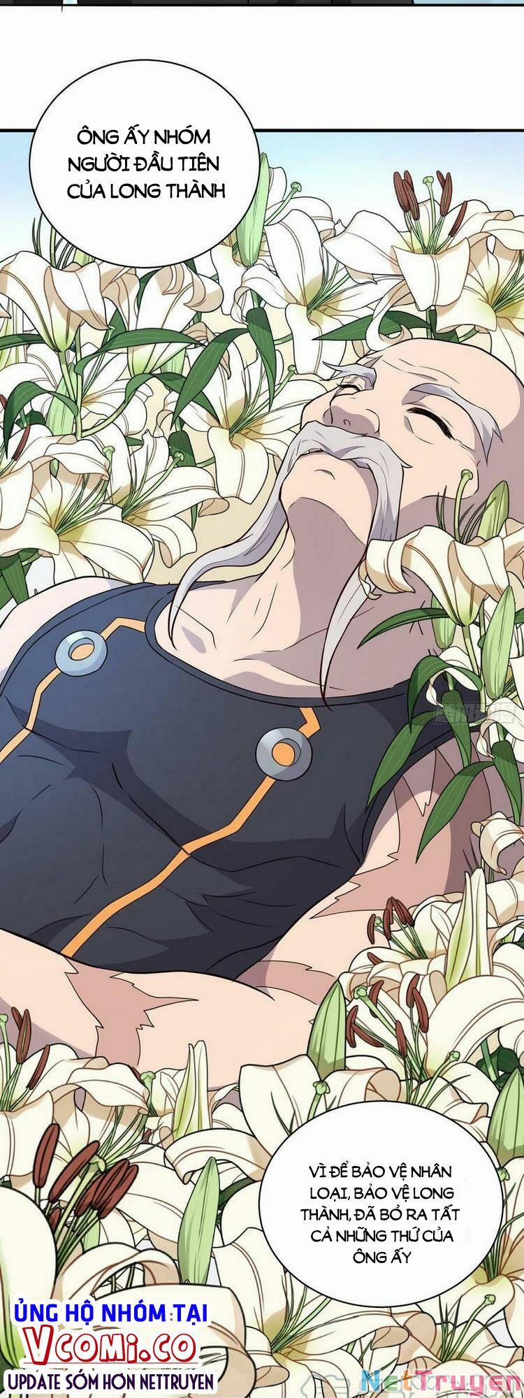 Người Trái Đất Quả Thật Rất Tàn Ác 85 trang 20