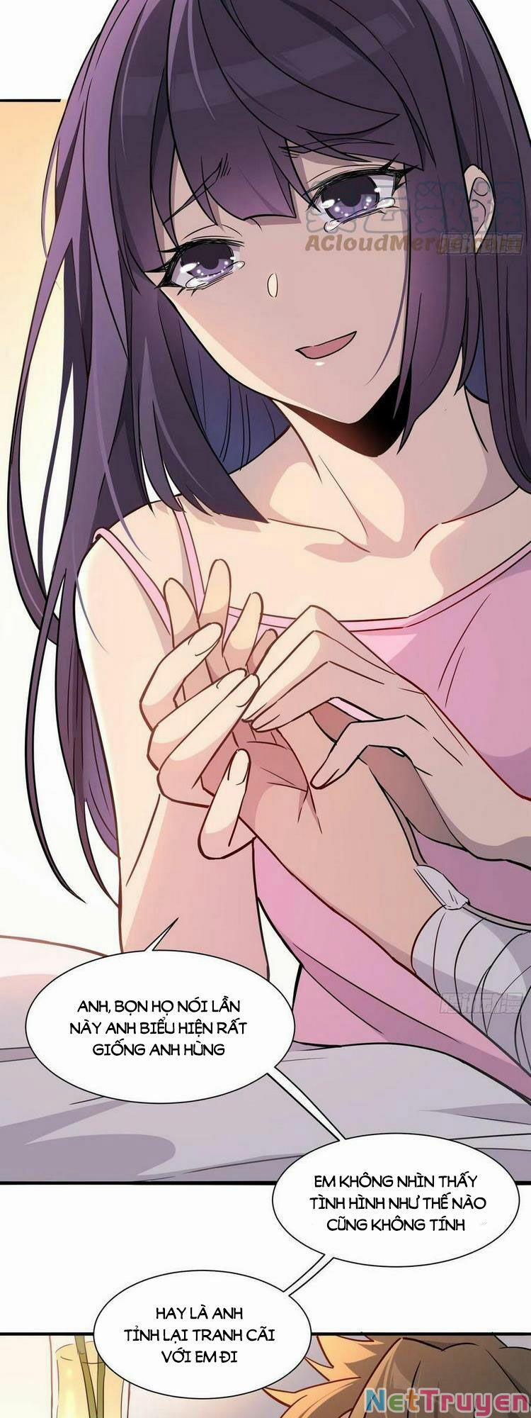 Người Trái Đất Quả Thật Rất Tàn Ác 85 trang 26