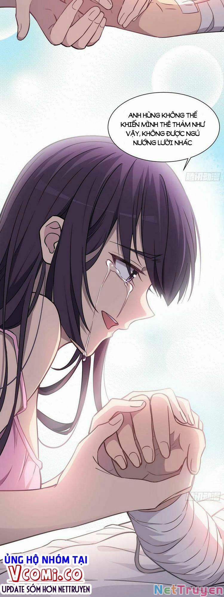 Người Trái Đất Quả Thật Rất Tàn Ác 85 trang 28