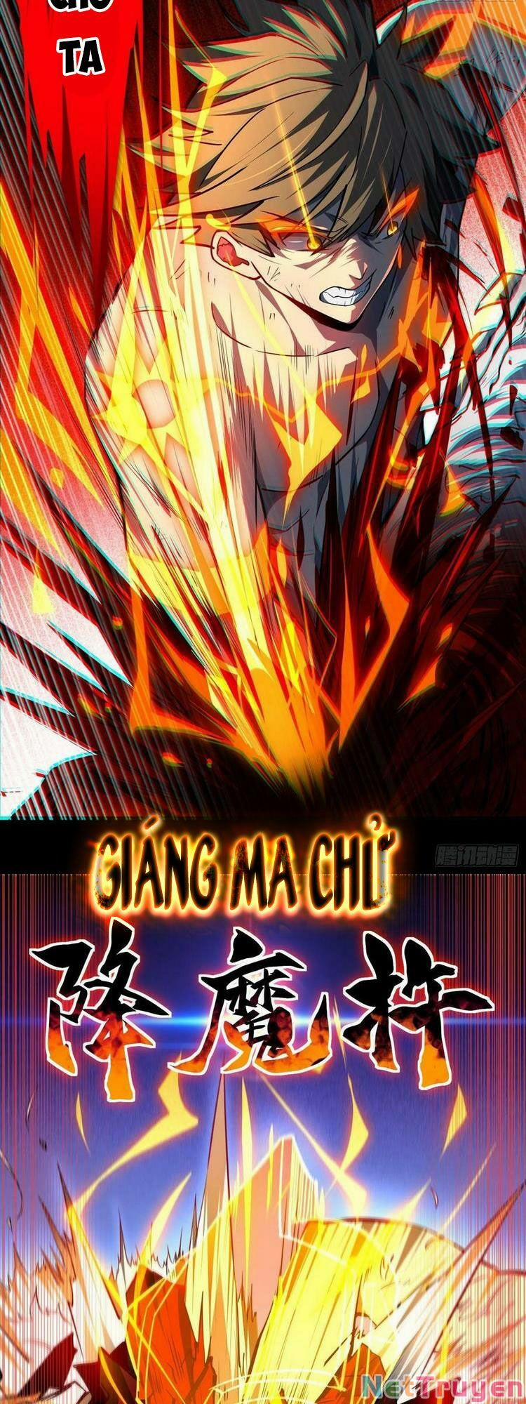 Người Trái Đất Quả Thật Rất Tàn Ác 85 trang 8