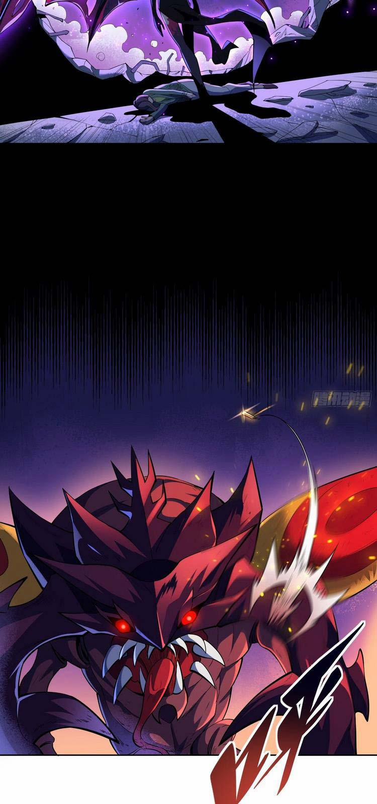 Người Trái Đất Quả Thật Rất Tàn Ác 9 trang 2