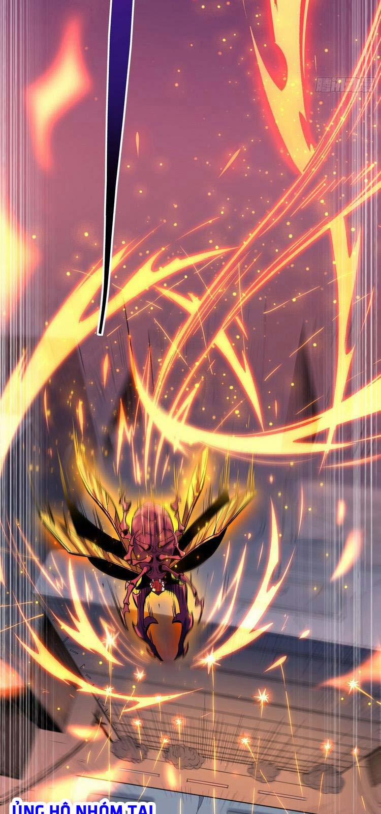 Người Trái Đất Quả Thật Rất Tàn Ác 9 trang 29