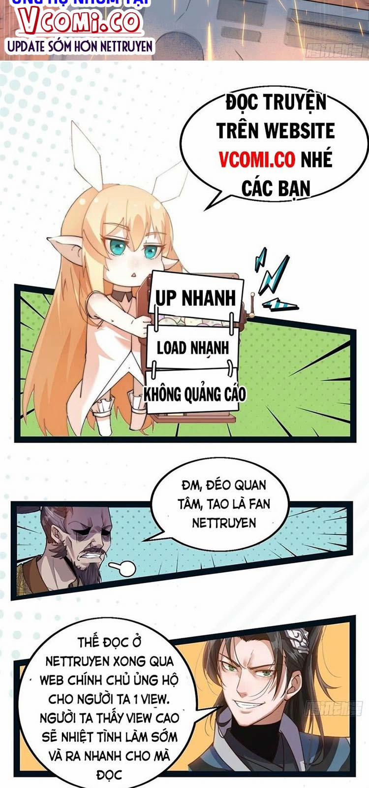 Người Trái Đất Quả Thật Rất Tàn Ác 9 trang 30