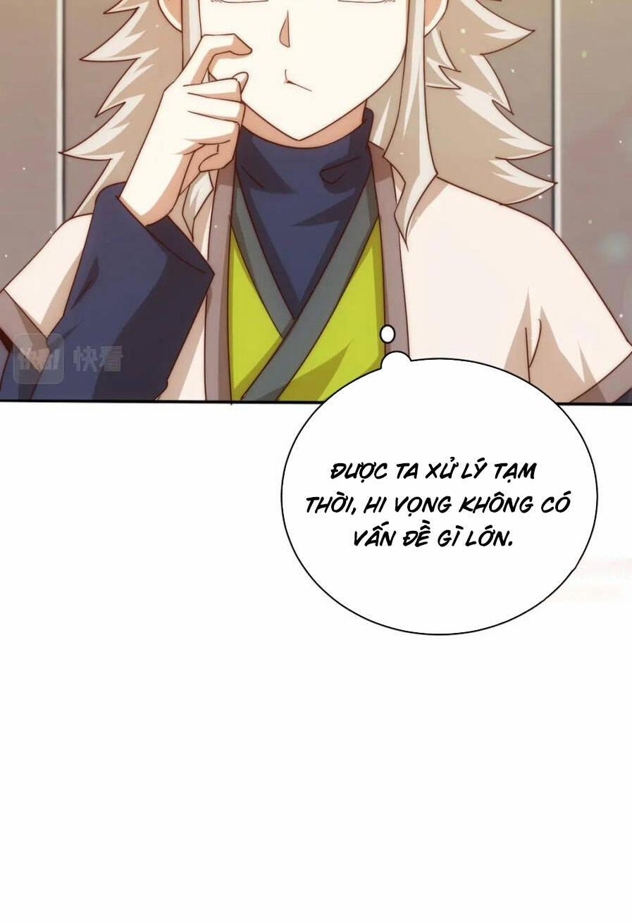 Người Trên Vạn Người 227 trang 17