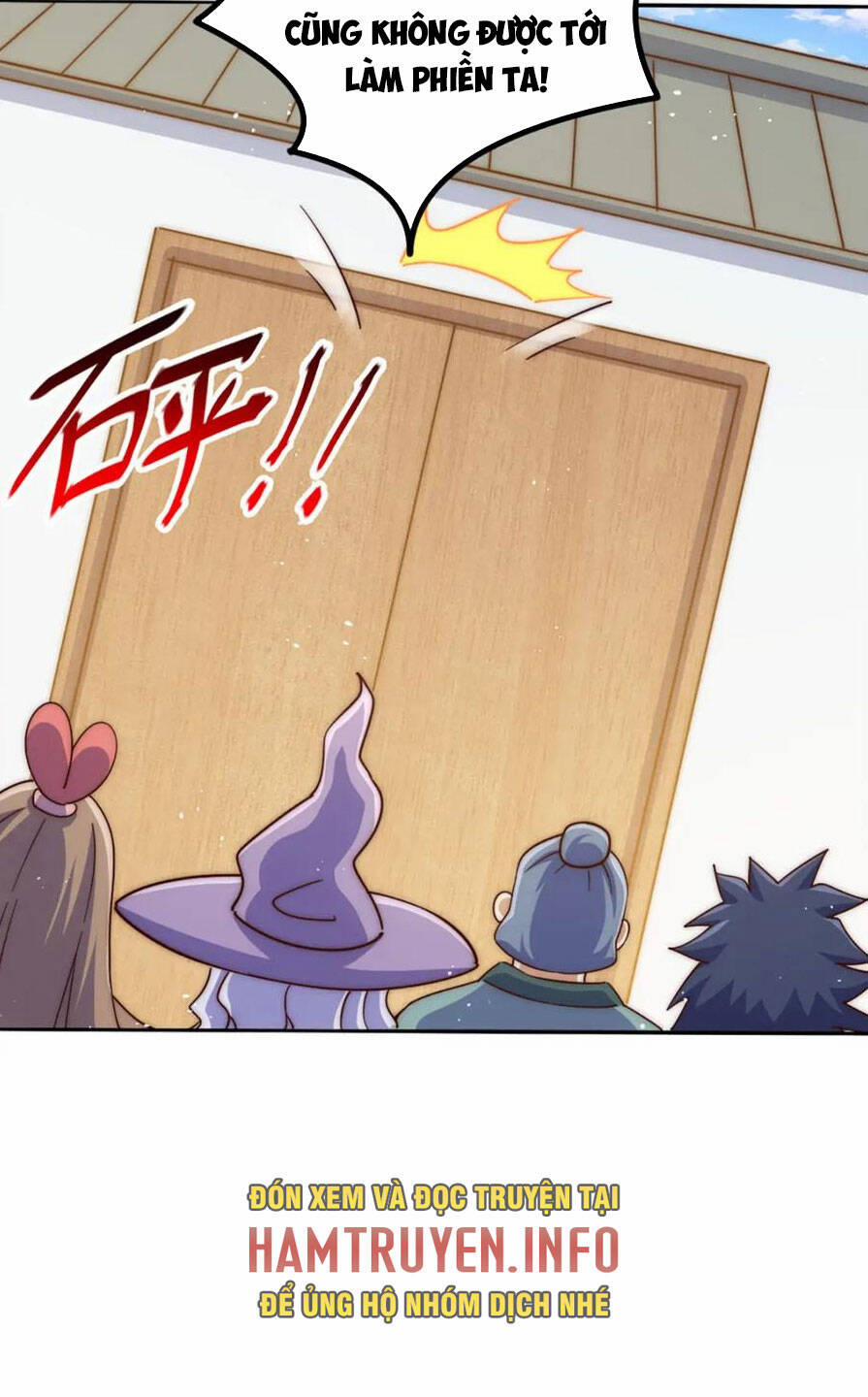 Người Trên Vạn Người 227 trang 24