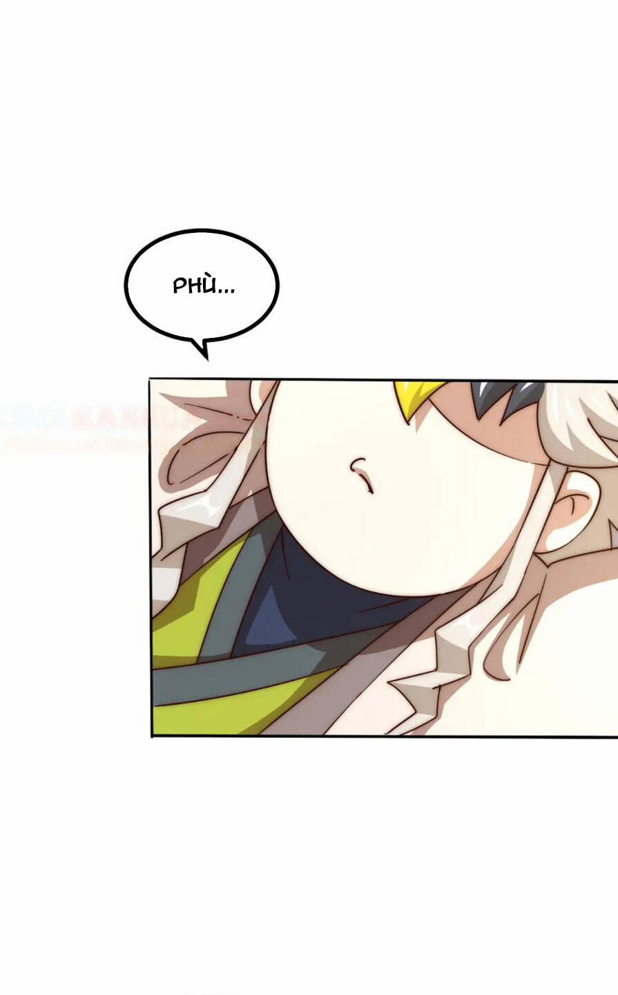 Người Trên Vạn Người 227 trang 25