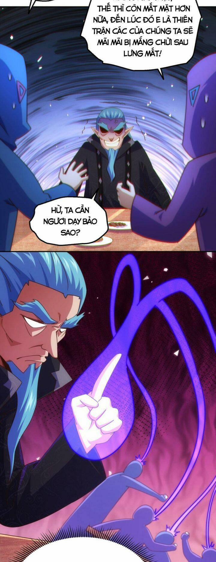 Người Trên Vạn Người 228 trang 18