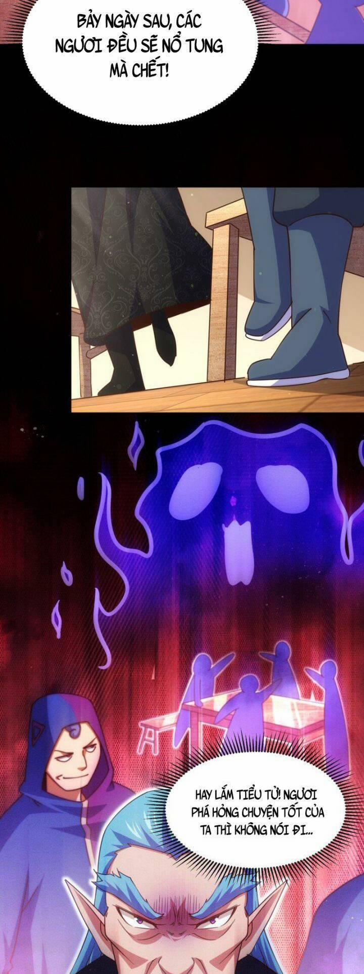 Người Trên Vạn Người 228 trang 19